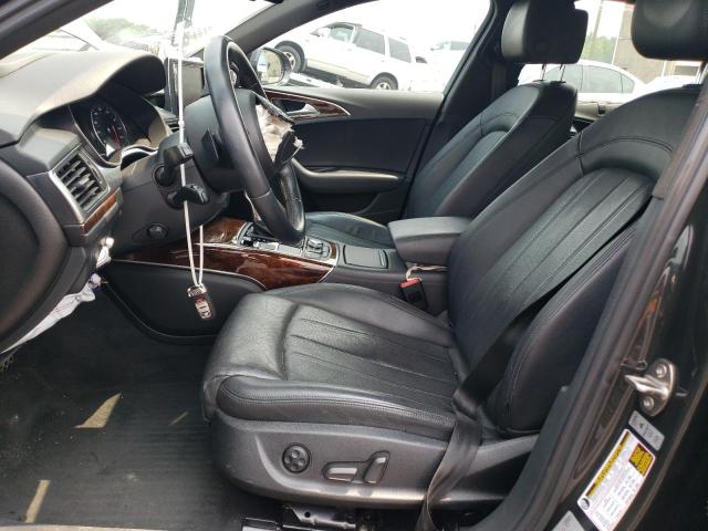 Photo 7 from auction – 2015 AUDI A6 PRESTIG with VIN WAUHGAFC0FN007481