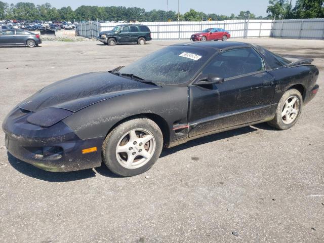 PONTIAC FIREBIRD 2001 z numerem VIN 2G2FS22K912111584 - Zdjęcie z aukcji