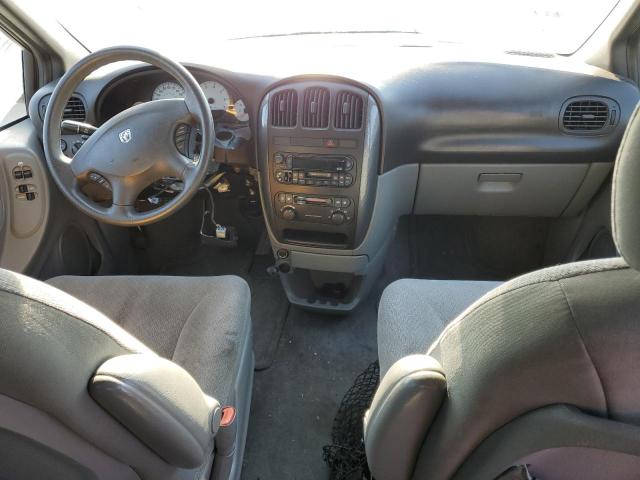 Photo 8 from auction – 2005 DODGE CARAVAN SX with VIN 1D4GP45R25B140607