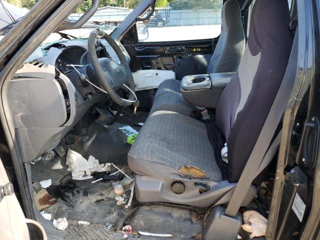 Фото 7 с аукциона – 2000 FORD F150 с VIN 2FTZX0729YCA61846