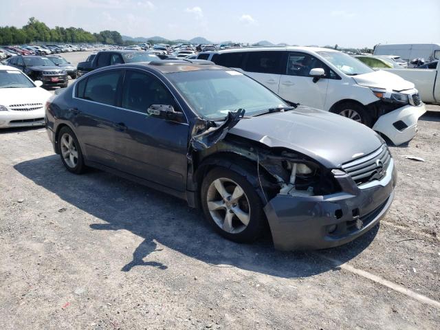 Photo 4 from auction – 2008 NISSAN ALTIMA 3.5 with VIN 1N4BL21E58C160848