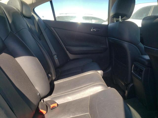 Photo 10 from auction – 2012 NISSAN MAXIMA S with VIN 1N4AA5AP1CC869788