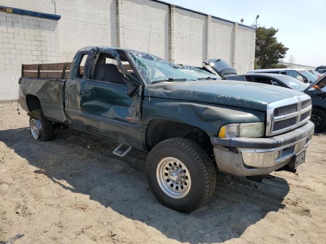 Photo 4 from auction – 2001 DODGE RAM 2500 with VIN 3B7KF23611G794622