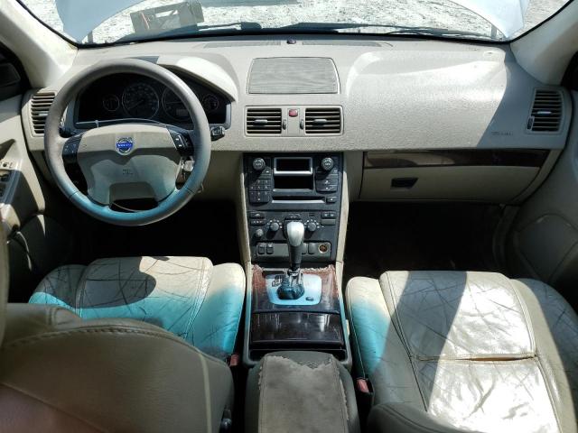 Photo 8 from auction – 2003 VOLVO XC90 with VIN YV1CZ59H031017382