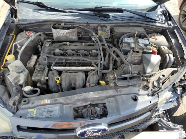 Photo 11 from auction – 2009 FORD FOCUS SES with VIN 1FAHP33N49W201875