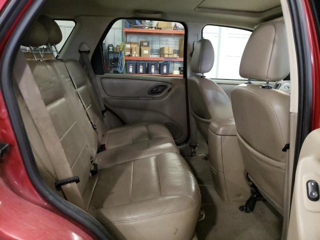 Photo 10 from auction – 2005 FORD ESCAPE LIM with VIN 1FMYU94175KA28402
