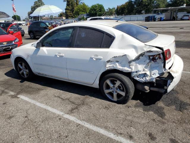 Photo 2 from auction – 2005 MAZDA 3 I with VIN JM1BK32F951296319