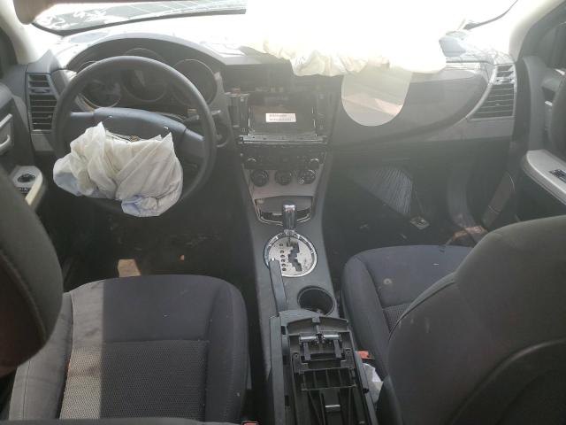 Photo 8 from auction – 2010 CHRYSLER SEBRING TO with VIN 1C3CC4FB4AN123930