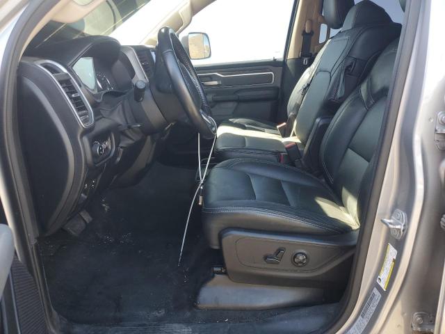 Photo 7 from auction – 2019 RAM 1500 BIG H with VIN 1C6SRFMT7KN908321
