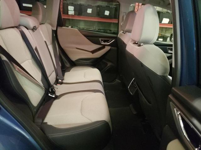 Снимка 10 от търг – 2021 SUBARU FORESTER P с VIN JF2SKAFC8MH498967