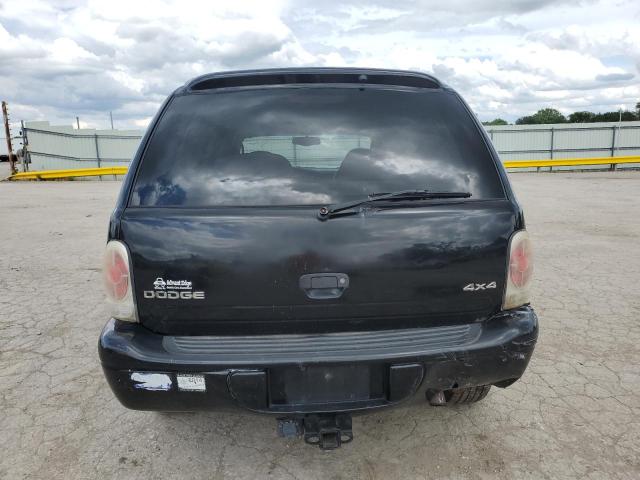 Photo 6 from auction – 2001 DODGE DURANGO with VIN 1B4HS28N51F507545