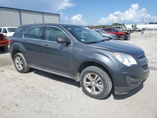 Photo 4 from auction – 2011 CHEVROLET EQUINOX LS with VIN 2GNALBEC2B1144304