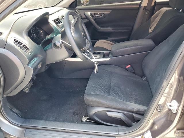Photo 7 from auction – 2015 NISSAN ALTIMA 2.5 with VIN 1N4AL3AP7FN334892
