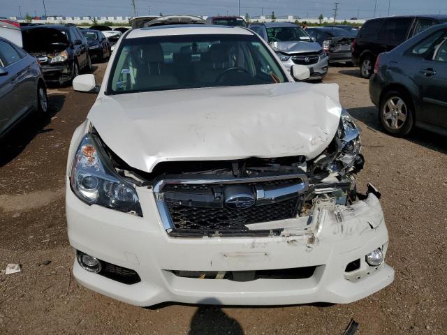 Photo 5 from auction – 2014 SUBARU LEGACY 2.5 with VIN 4S3BMCM66E3038089