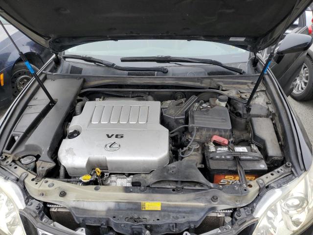 Photo 11 from auction – 2008 LEXUS ES 350 with VIN JTHBJ46G982242950