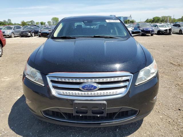 Photo 5 from auction – 2011 FORD TAURUS with VIN 1FAHP2KT9BG190267