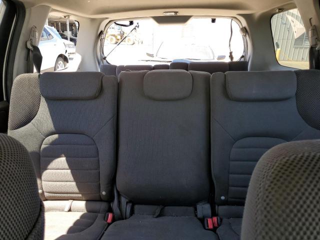Photo 10 from auction – 2008 NISSAN PATHFINDER with VIN 5N1AR18B68C633288