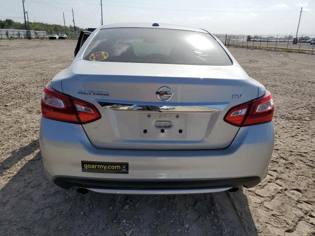 Photo 6 from auction – 2017 NISSAN ALTIMA 2.5 with VIN 1N4AL3AP9HC270384