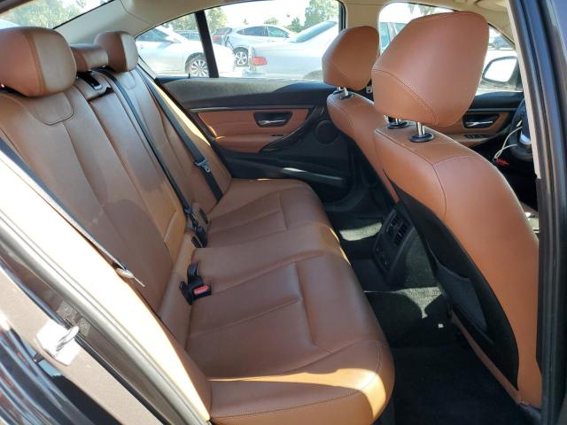 Photo 10 from auction – 2013 BMW 328 I with VIN WBA3A5C56DJ460744