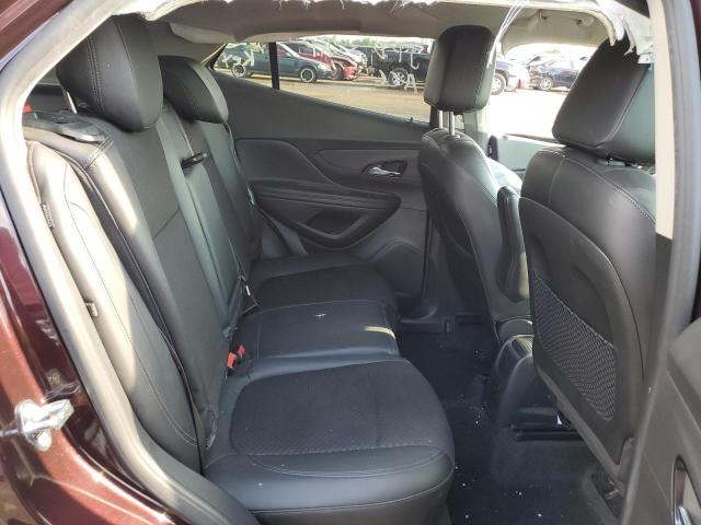 Photo 10 from auction – 2017 BUICK ENCORE PRE with VIN KL4CJASBXHB213532