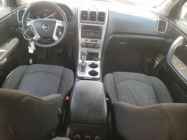 Photo 8 from auction – 2012 GMC ACADIA SLE with VIN 1GKKRNED5CJ294568