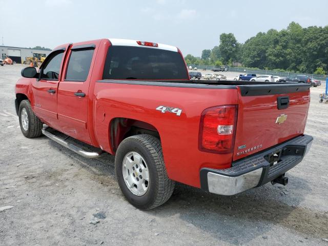 Photo 2 from auction – 2012 CHEVROLET SILVERADO with VIN 3GCPKSE72CG176834