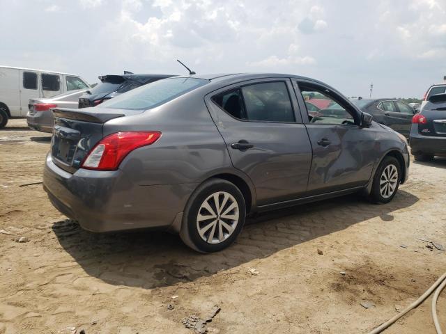 Photo 3 from auction – 2016 NISSAN VERSA S with VIN 3N1CN7AP3GL891310