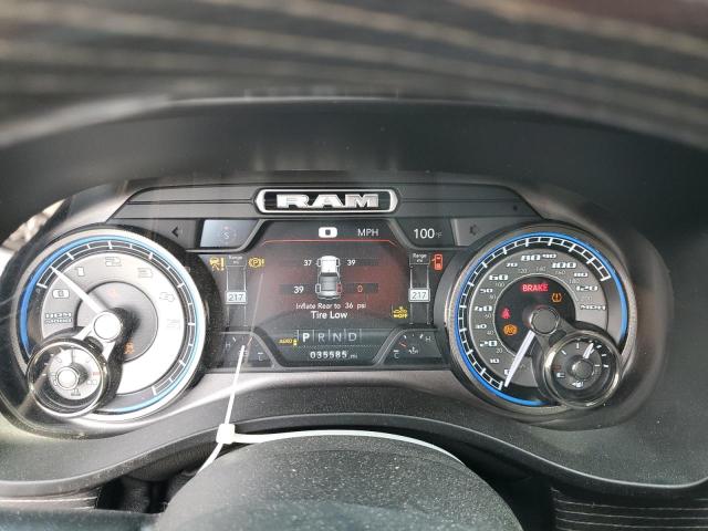 Photo 9 from auction – 2020 RAM 1500 LIMIT with VIN 1C6SRFHT9LN219456