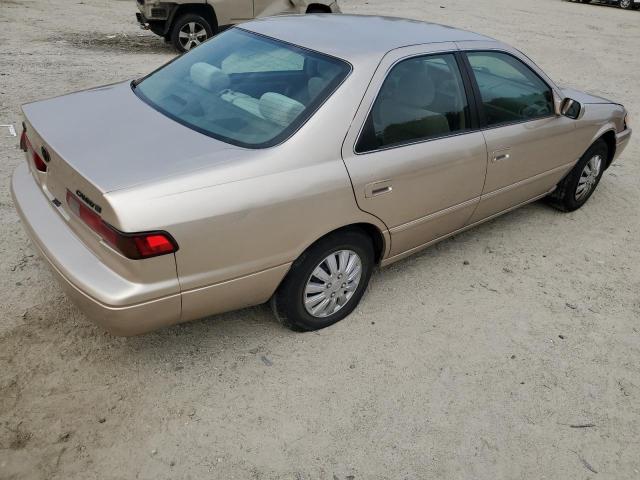 Photo 3 from auction – 1998 TOYOTA CAMRY CE with VIN 4T1BG22K7WU831720