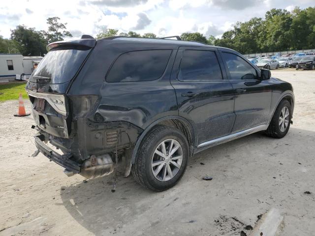 Photo 3 from auction – 2015 DODGE DURANGO LI with VIN 1C4RDHDG6FC891730