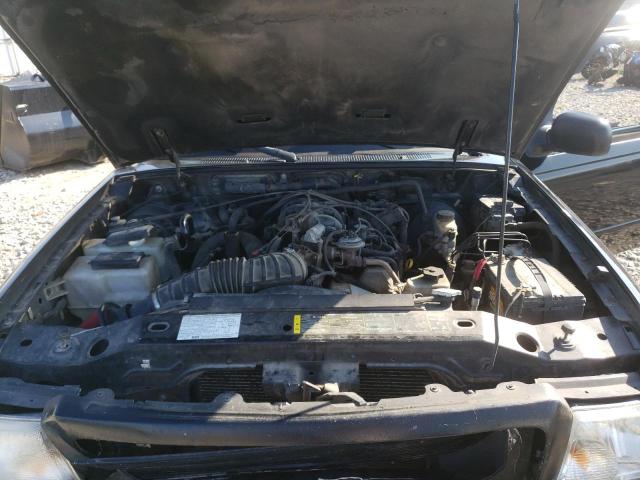 Photo 11 from auction – 2004 FORD RANGER with VIN 1FTYR14E34PA41675