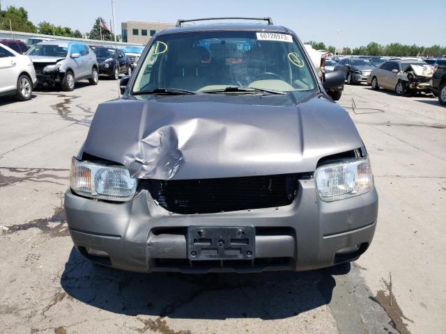 Photo 5 from auction – 2003 FORD ESCAPE XLT with VIN 1FMCU93113KA71724