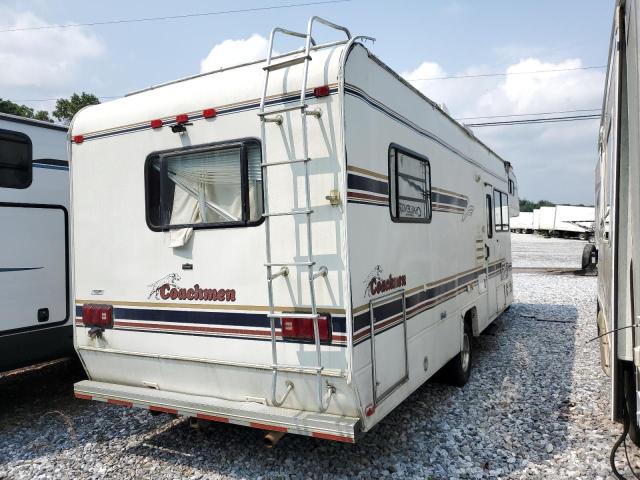 Photo 4 from auction – 1996 FORD COACHMAN with VIN 1FDLE40G6THB50537