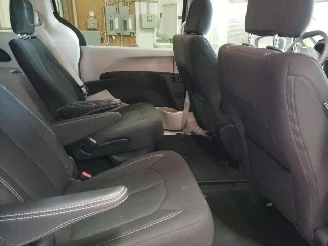 Photo 11 from auction – 2023 CHRYSLER VOYAGER LX with VIN 2C4RC1CG0PR550005