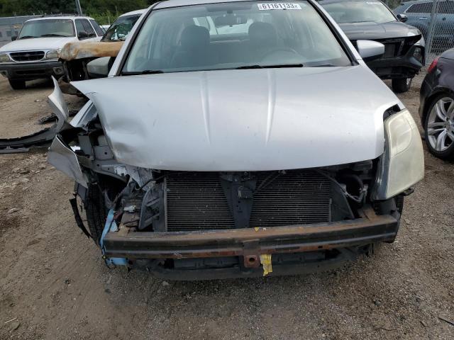 Photo 11 from auction – 2012 NISSAN SENTRA 2.0 with VIN 3N1AB6AP8CL759423