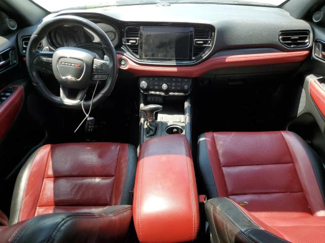 Photo 8 from auction – 2021 DODGE DURANGO R/ with VIN 1C4SDJCTXMC643534