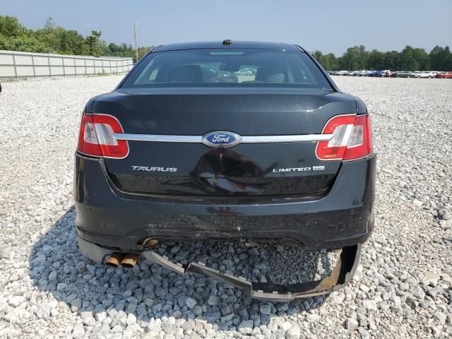Photo 6 from auction – 2011 FORD TAURUS LIM with VIN 1FAHP2JW2BG105328