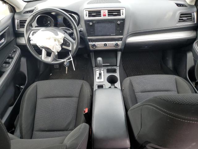 Photo 8 from auction – 2017 SUBARU OUTBACK 2. with VIN 4S4BSACC0H3416991