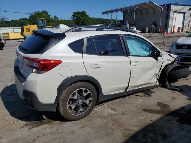 Photo 3 from auction – 2018 SUBARU CROSSTREK with VIN JF2GTABCXJH314651