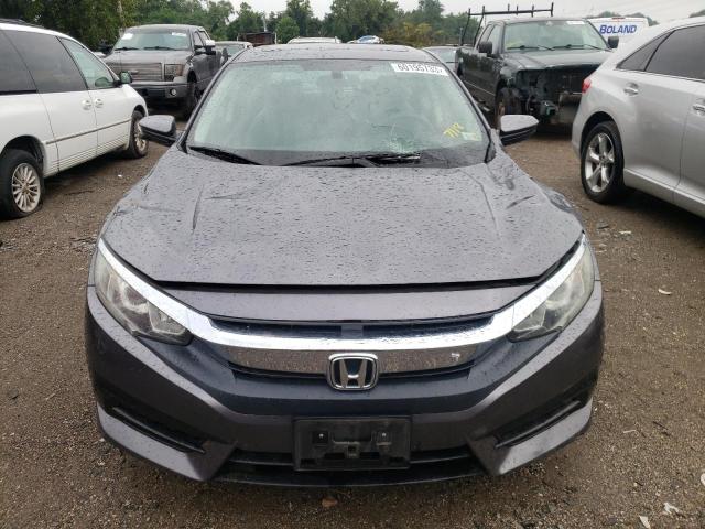 Foto 5 de la subasta – 2016 HONDA CIVIC EX con VIN 19XFC2F79GE048745
