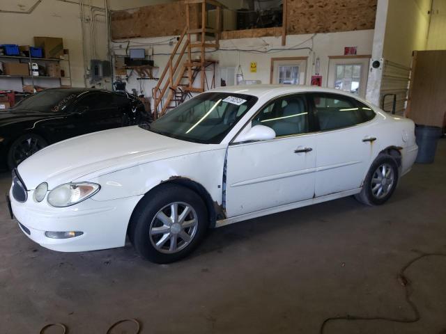 BUICK LACROSSE C 2006 with VIN 2G4WD582361161453 - Photo from auction