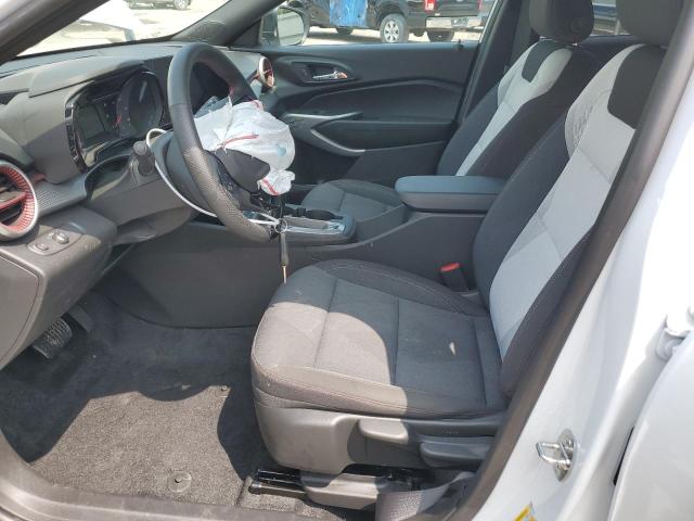 Photo 7 from auction – 2024 CHEVROLET TRAX 1RS with VIN KL77LGE22RC006318