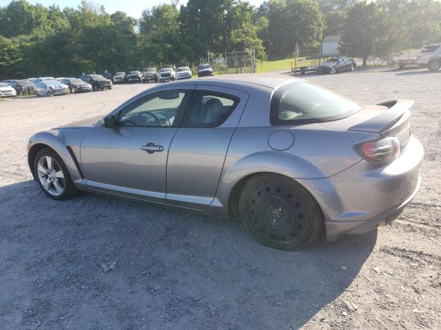 Photo 2 from auction – 2005 MAZDA RX8 with VIN JM1FE17N150157661