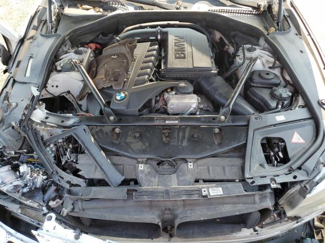 Фото 11 с аукциона – 2012 BMW 535 XI с VIN WBAFU7C51CDU57702