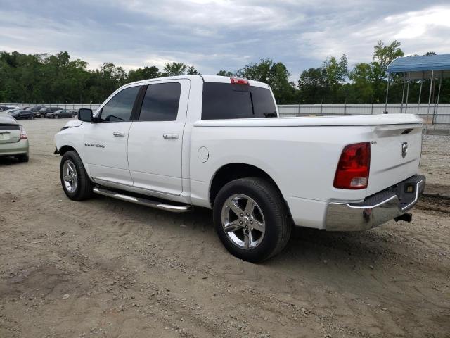 Photo 2 from auction – 2011 DODGE RAM 1500 with VIN 1D7RB1CP5BS676943