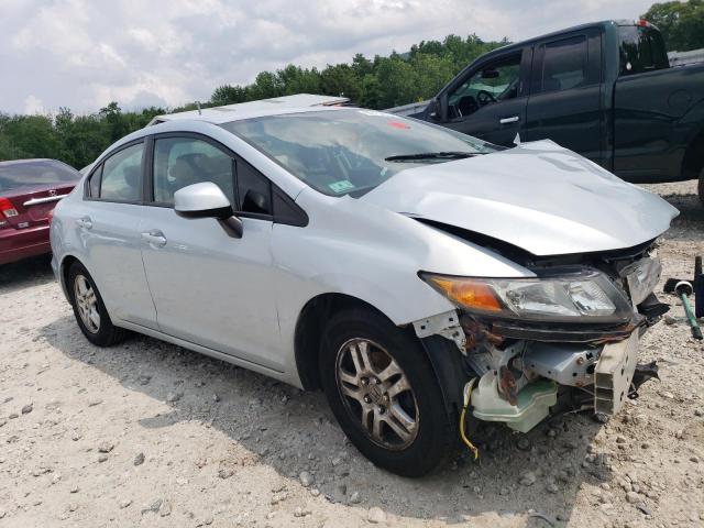 Photo 4 from auction – 2012 HONDA CIVIC LX with VIN 2HGFB2F54CH586089