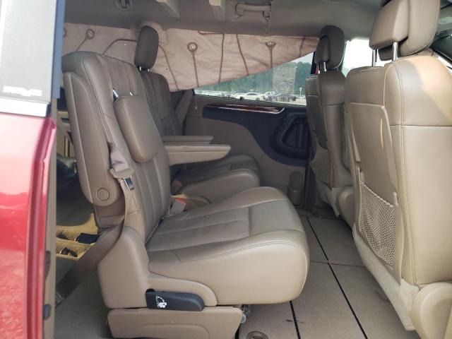 Photo 11 from auction – 2011 CHRYSLER TOWN & COU with VIN 2A4RR6DGXBR629033