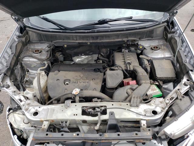 Photo 12 from auction – 2016 MITSUBISHI OUTLANDER with VIN JA4AP3AW6GZ023738