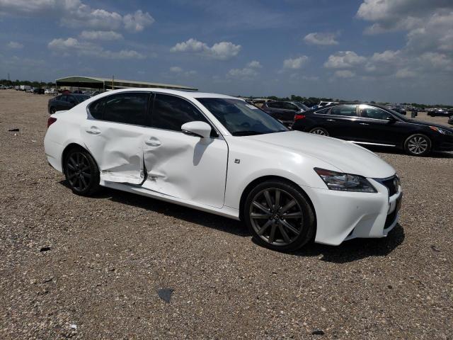 Снимка 4 от търг – 2014 LEXUS GS 350 с VIN JTHBE1BL0E5035251