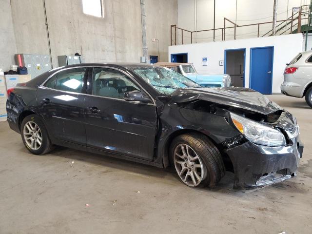 Photo 4 from auction – 2015 CHEVROLET MALIBU 1LT with VIN 1G11C5SLXFF191697